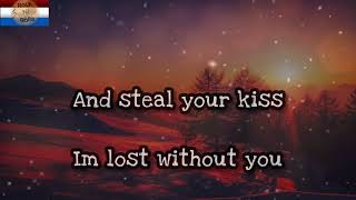 Black Stone Cherry - If My Heart Had Wings (Lyrics)