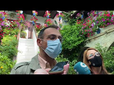 El Centenario de los patios se celebrar&aacute; con multitud de actividades en la capital y la provincia