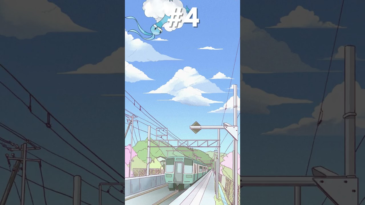 Top Altaria card artworks! 