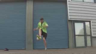 FC Macadam : JAY vol 1
