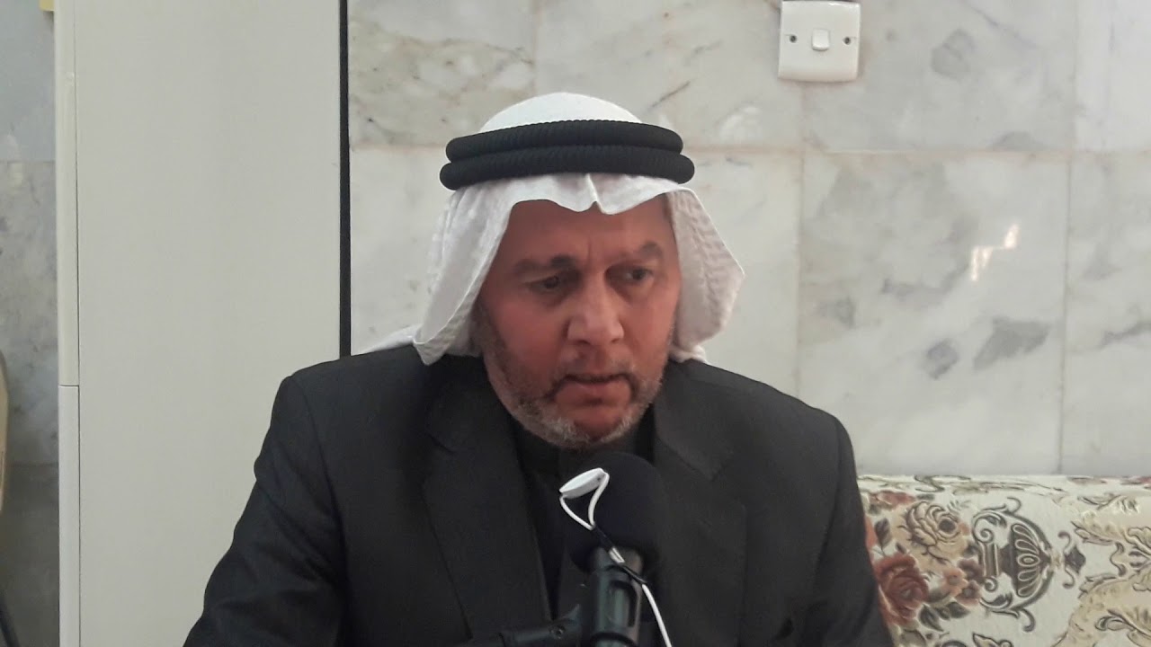 اقدم لكم تلاوة خاشعه للملاحسن الشفتاوي من سورة النمل..زهيرات