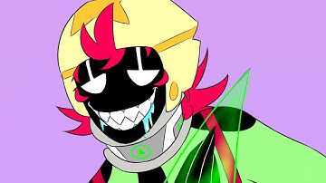 MONSTER MAP ((part 10 & 11))