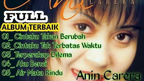 Ani carera full album terbaik#lagukenangan #80an