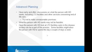 Caregiver's Corner:Caregiver s Corner  Long Term Care