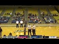2017 USA South Volleyball Tournament - Semifinal #2