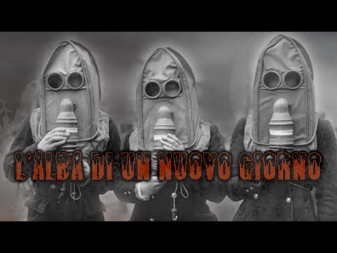 L&rsquo;Alba di un nuovo giorno - Creepypasta #82