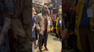 👻Haunted Hill productions🎃 – props – costumes #TransWorld #Halloween #Costume #haunted hill ￼