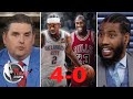 NBA TODAY | SGA is Michael Jordan of today’s NBA! - Windhorst on Thunder sweep Suns out in Game 4