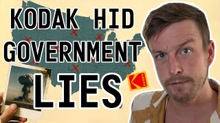 The U.s. Nuked Itselfand Kodak Found Out First Kingtrout