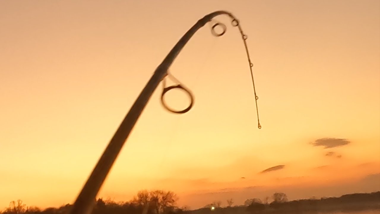 Fish With Cinnamon, Catch Clean Cook