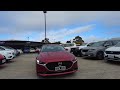 2020 Mazda 3 Berwick, Dandenong, Frankston, Mornington, Melbourne, VIC U13396