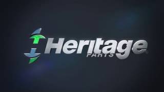 Heritage Parts - Every Part A Hero screenshot 4