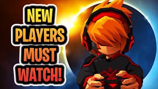 NEW PLAYERS MUST WATCH! | TAP TITANS 2 screenshot 2