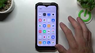 How to Change Sound of Alarm on Doogee S98 - Pick New Alarm Sound screenshot 4
