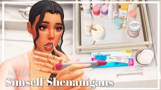 YOU'RE JOKING?! | Simself Shenanigans (ep. 3) - Let's Play