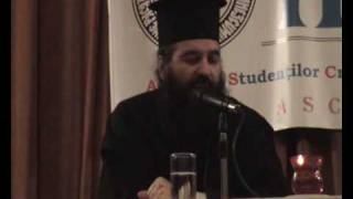 Raspunsul PS Sebastian in legatura cu cipurile din pasapoarte extras din conferinta organizata de ASCOR Craiova in 7 Aprilie 2009.