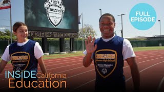 Unified Sports | Inside California Education