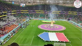 Netherlands Vs Senegal | 🇳🇱 Vs 🇸🇳 ⚽Full Match 1st Half | FIFA WORLD CUP 2022 QATAR | Thumama Stadium