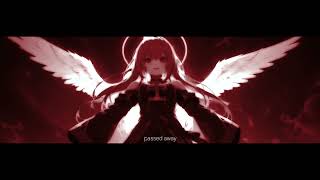 After the first impact