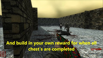 Cutom zombies: Origin