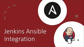 how to run ansible playbook from jenkins pipeline job | ansible jenkins integration| devops tutorial