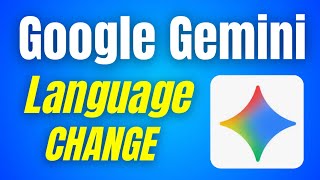 Google Gemini ऐप में भाषा कैसे बदलें | Gemini AI द्वारा भाषा परिवर्तन की समस्या को चरण-दर-चरण कैस... screenshot 3