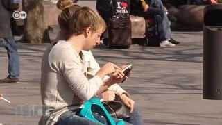 Messaging Services - the social networks of the future? | Shift