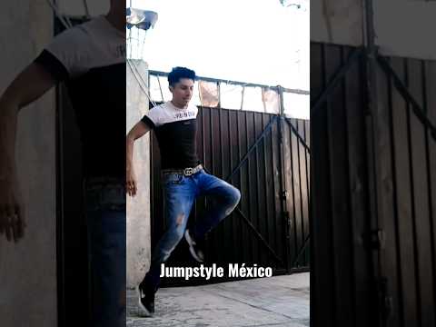 Jumpstyle Hardjump Viralvideo 