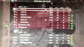 vD vs eRupT (2-0) Game 3 DQ one bars