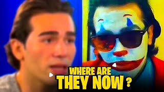 The Tragic Tale of Gypsy Crusader (Real Life JOKER)