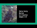 Combat Story (Ep 3): Chris Baity Marine K-9 Handler | Non-Profit Founder | Washingtonian of the Year