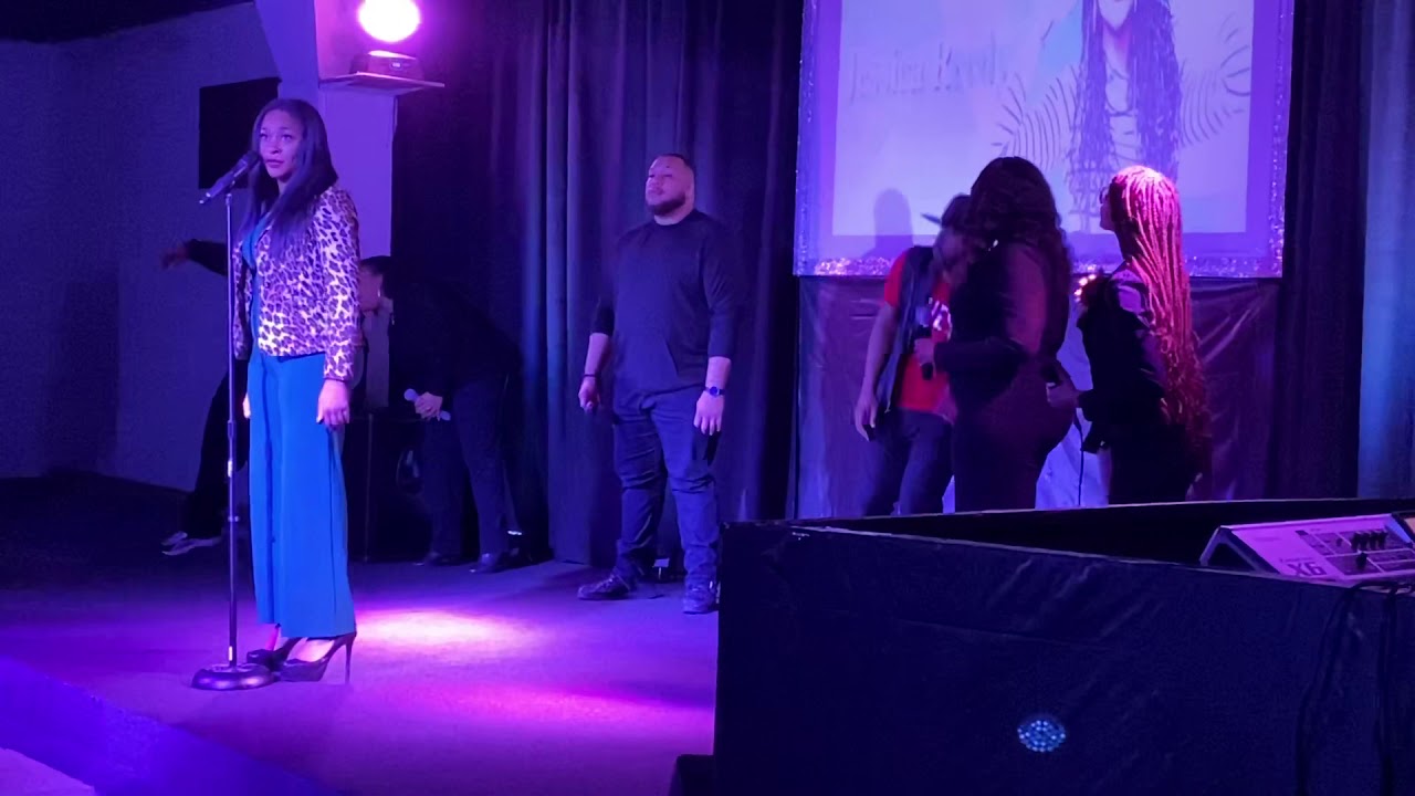 FLOW - JESSICA REEDY - YouTube