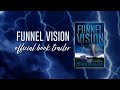 Official book trailer - 'Funnel Vision' by Chris Kridler - Storm Seekers Vol. 1