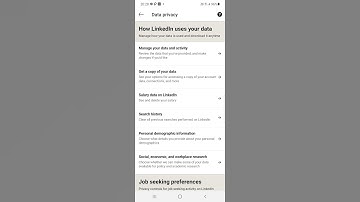 How to Delete Resume from LinkedIn |#shorts #job #linkedin