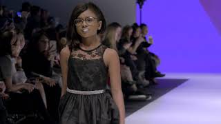 Toronto Kids Fashion Week 2018 - Petit Parisians