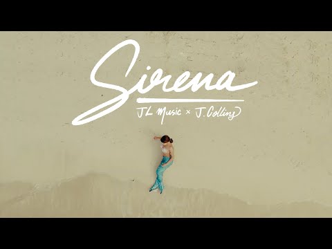SIRENA - JL Ft. J COLLINS (Official Video)