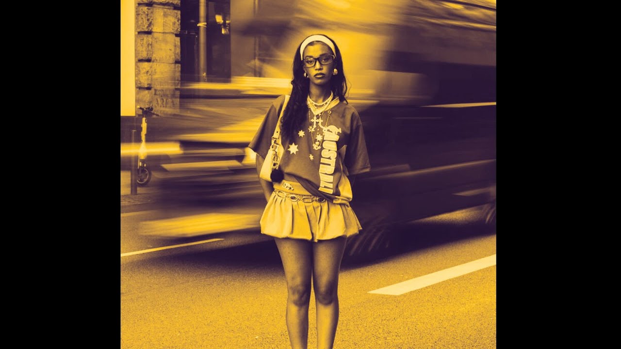 Eladio Carrion x Bon Calso type beat 107 bpm | TQMQA