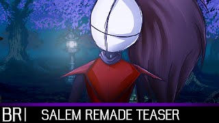 Battle Royale | Salem Remade Teaser
