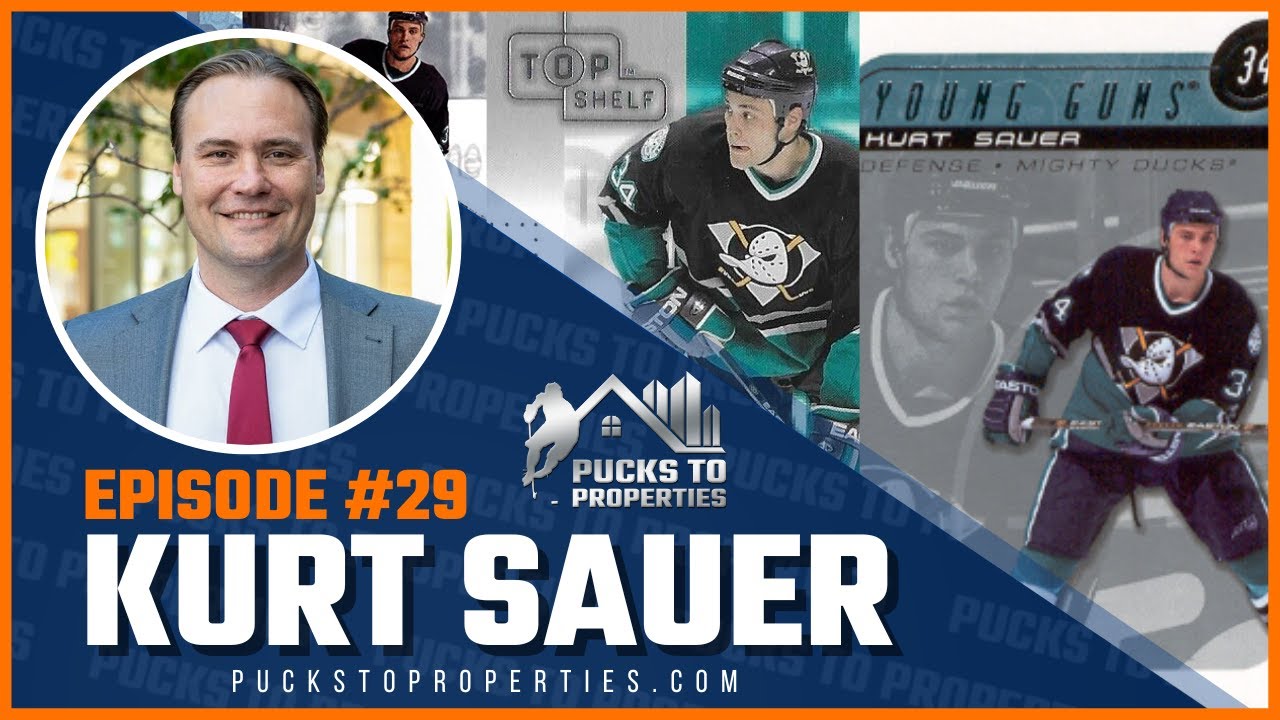 kurt-sauer-from-playing-400-nhl-games-to-real-estate-success-youtube