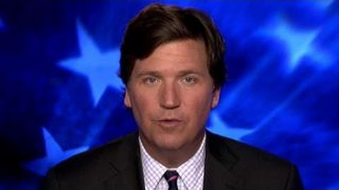 Tucker: There