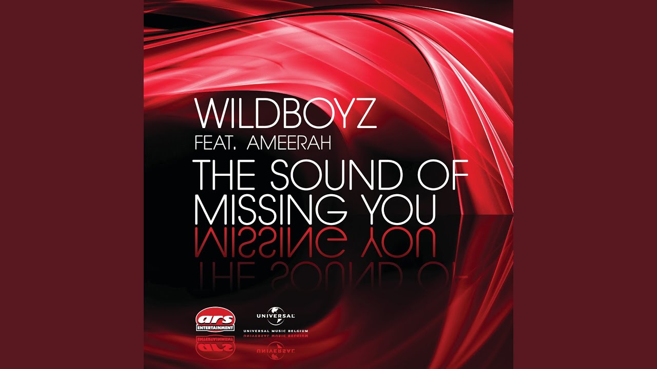 The Sound Of Missing You (Extended Mix) - YouTube