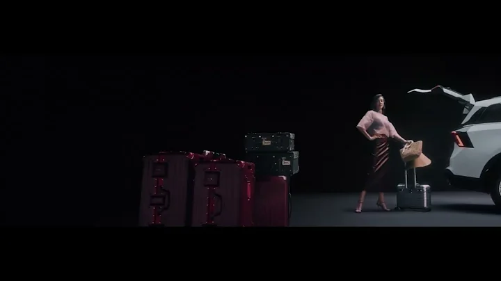 Make space for what is about to arrive.