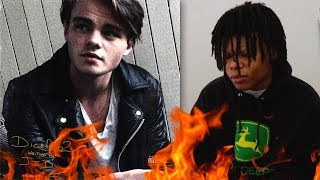 Jid  Dicaprio 2  Album Reactionreview