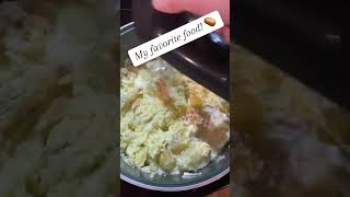 What&#39;s your favorite food? I&#39;m always curious! #favorite #Foodie #potatoes