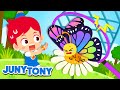 All Living Things Matter | Please Don’t Hurt Us | Good Habit Songs | Kids Songs | JunyTony