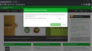 Learning Resource Portal | DEPED Portal Tutorial | LRMDS | Register | Download | Log In DEPED Portal