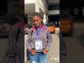 ASEMPAPA SETSOFE MICHELINE WELCOMES ALL FRESHERS TO UNIVERSITY OF GHANA #universityofghana