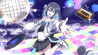 MoonLight/宮舞モカ