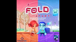 One Fold Closer (A Fold Apart OST)