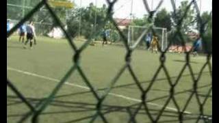17 Haziran 2007 ; Dolunay; 2-1 Volkan